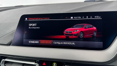 BMW 2 Series 218i [136] M Sport 4dr Petrol Saloon